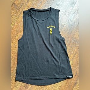 ladies fasthouse tank top